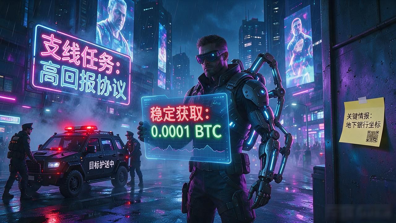 暗区数字货币价格波动揭秘 新手必看攻略