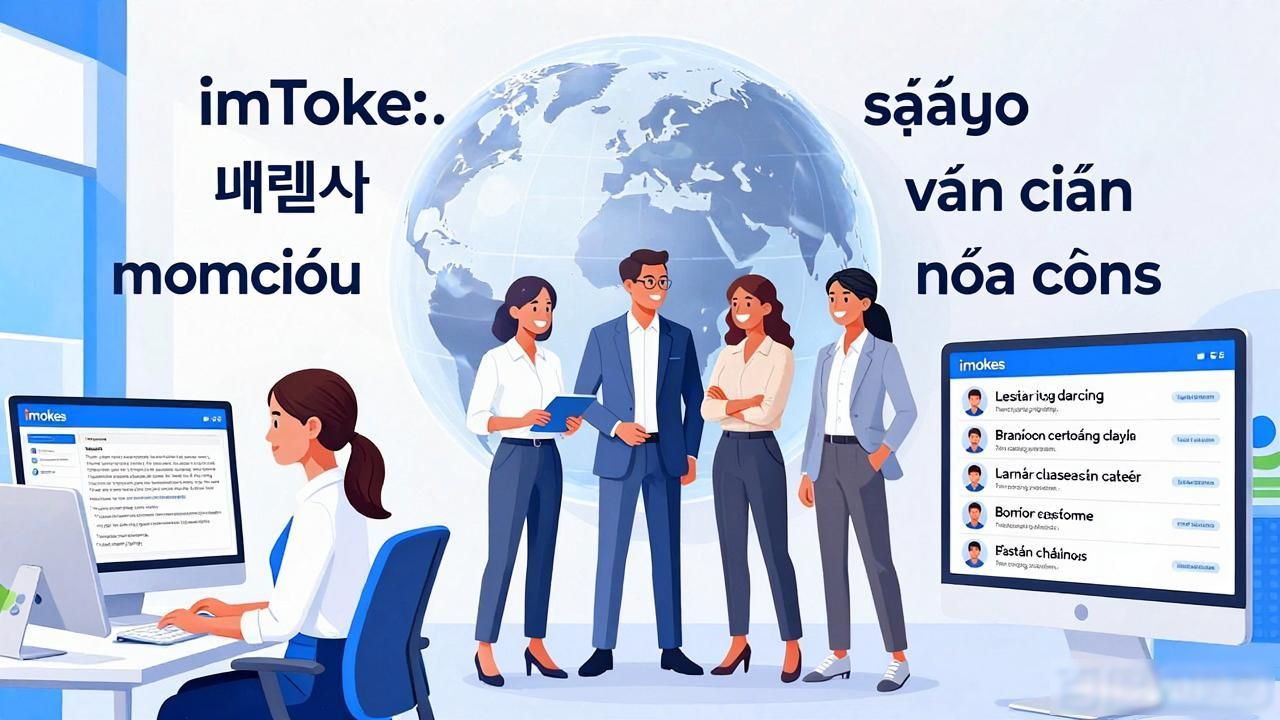 imToken海外版如何赢得用户信任?这几点很关键