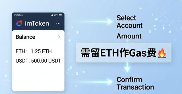imToken钱包怎么玩DeFi?手把手教你操作