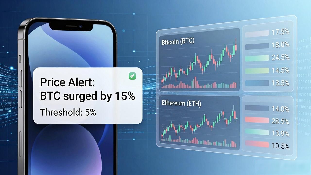 imToken资产怎么管?智能理财实战指南