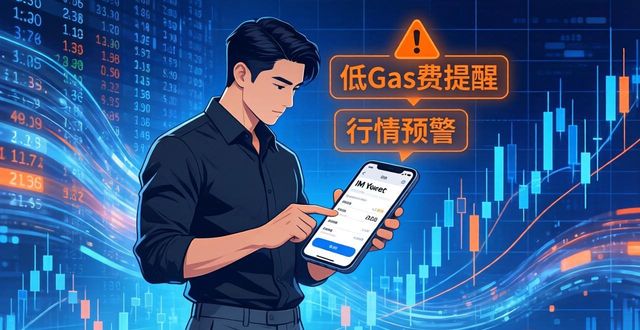IM钱包适合谁?三大场景定位与用户刚需拆解