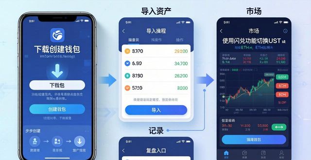 imToken钱包最新版下载:动态调整资产技巧