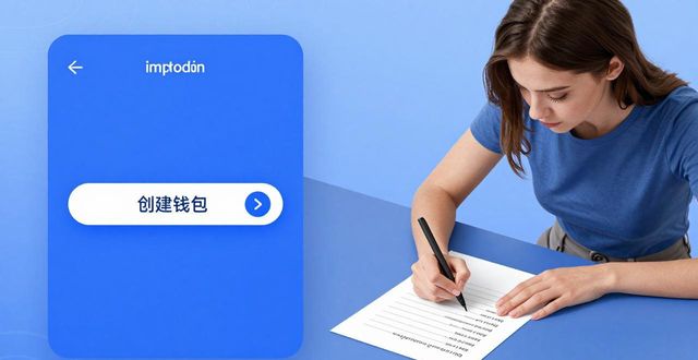 imToken钱包官网APP下载|新手零门槛操作指南