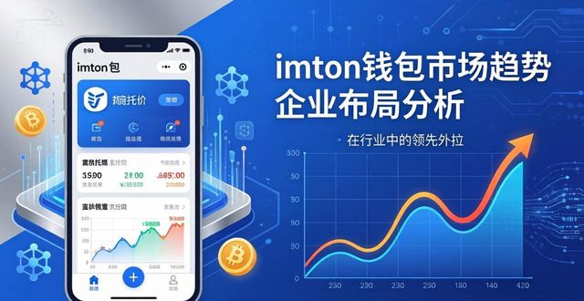 imToken钱包官网下载市场趋势与企业布局