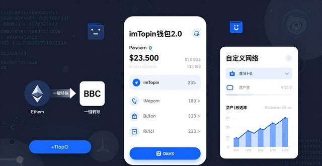 imToken钱包2.0:投资管理的三大核心作用