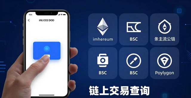 imToken钱包苹果版下载|链上交易查询教程
