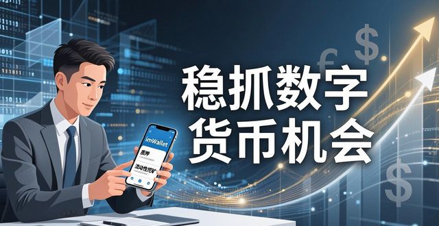 im钱包投资攻略:怎样用内置工具稳抓数字货币机会