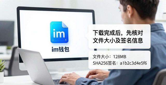 im钱包怎么下载?官网最新获取教程