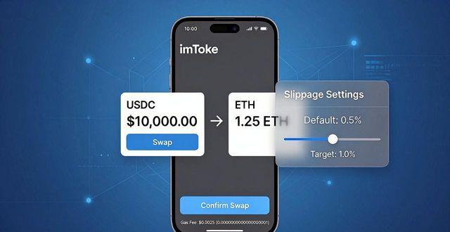 手把手教你用imToken玩转DeFi项目
