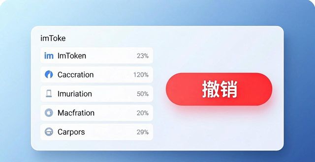 imToken下载后如何看清每一笔投资去向