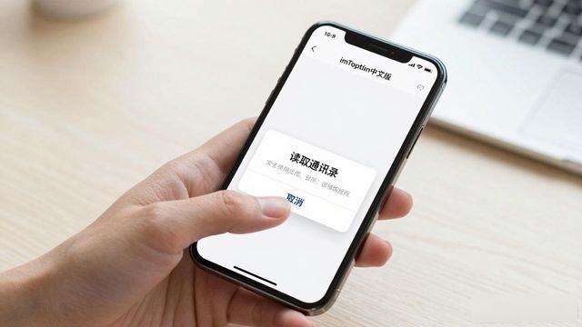 免费下载imToken中文版,这几点一定注意