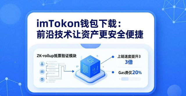 imToken钱包下载:前沿技术让资产更安全便捷