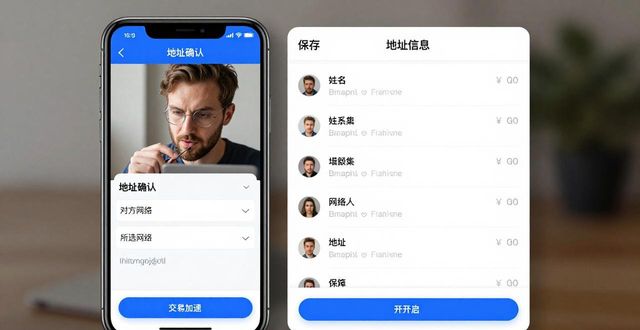 imToken国外版怎么用?三步实现快速资金流动