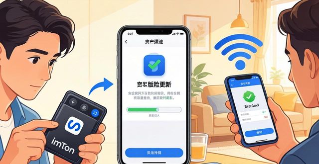 imToken官网交易风险怎么防?3步安全操作指南