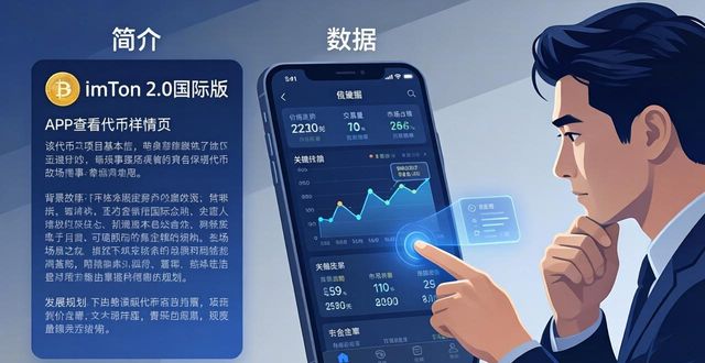 imToken 2.0国际版下载后怎么获取行业见解?