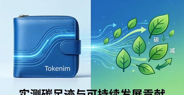 Tokenim钱包新版环保吗?实测碳足迹与可持续发展贡献