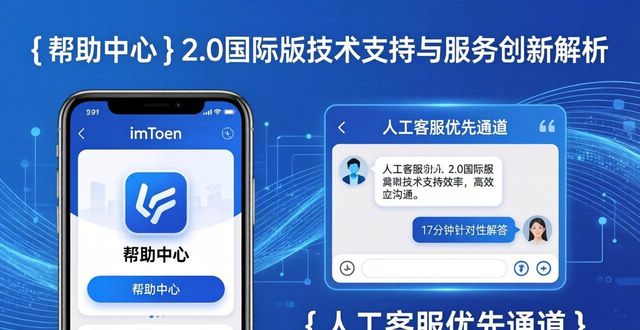 imToken 2.0国际版:技术支持与服务创新解析