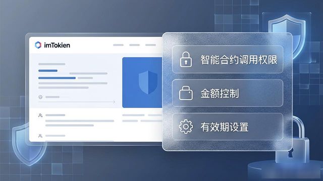 imToken官网升级了啥?新功能一览