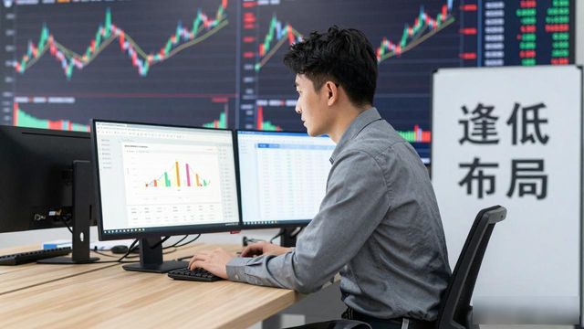 下载Token钱包后,数字资产分析师怎么看行情?