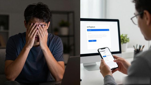 imToken下载量暴涨背后,用户到底在抢什么?
