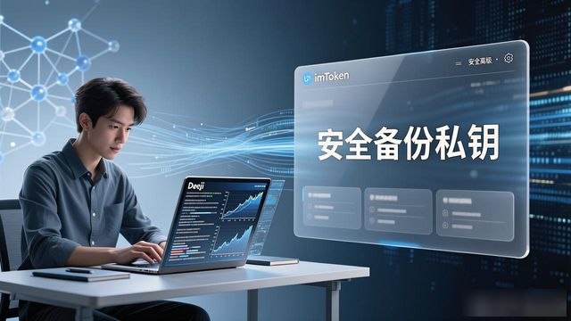 imToken官网推广怎么做?3个方法提升市场渗透率