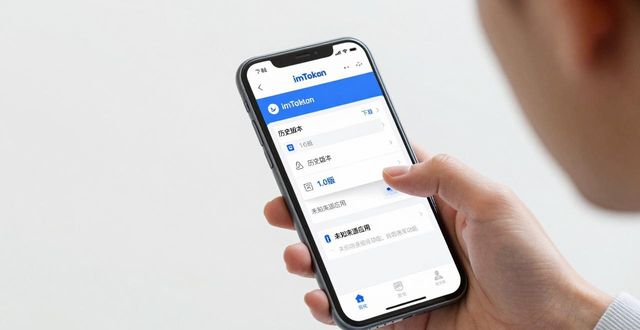 imToken官网下载1.0版:新用户培训实操指南