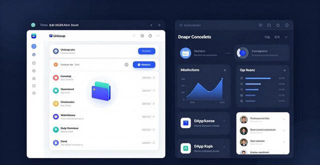 imToken最新版:功能详解与市场应用