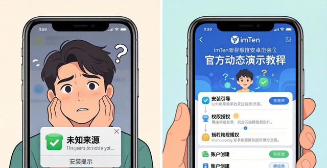 imToken下载市场反馈与实战分析