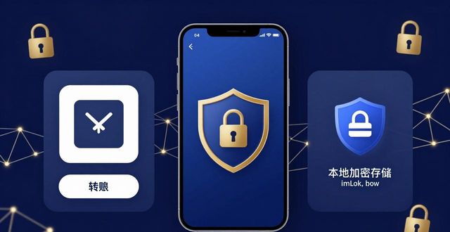 imToken钱包特色功能:安全存储与跨链交易