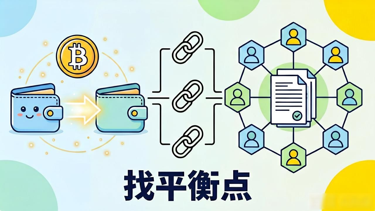 区块链生态圈怎么用?普通人搞懂这几点就能避坑