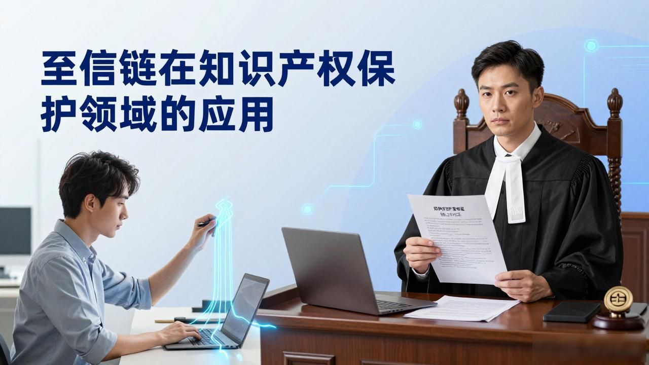 至信链到底好在哪?腾讯区块链实战解析