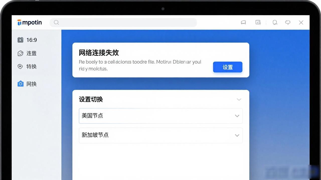 imtoken连不上网?教你快速排查这几种情况