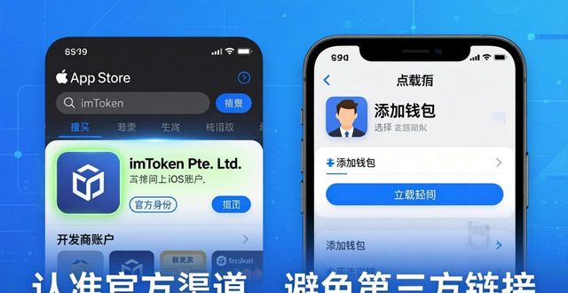 imToken iOS多账户版官方下载指南
