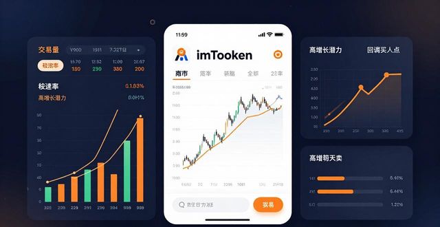 想做市场分析?教你用imToken钱包App轻松掌握市场动态