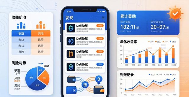 imToken钱包下载后如何分析收益?三步看懂赚赔