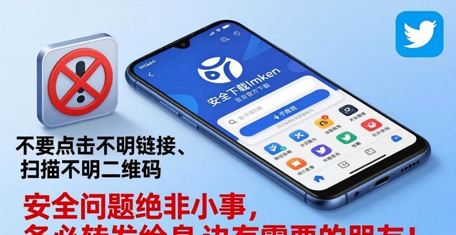 老用户提醒:安卓ImToken下载认准正规渠道