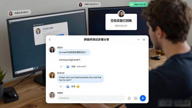 imToken钱包官网下载后 用户社区怎么玩转