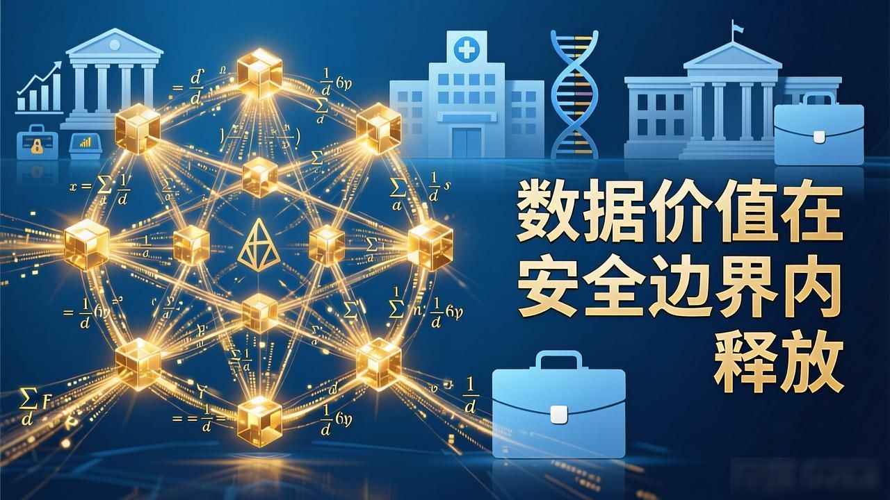 区块链联盟了:企业数字化转型的破局关键