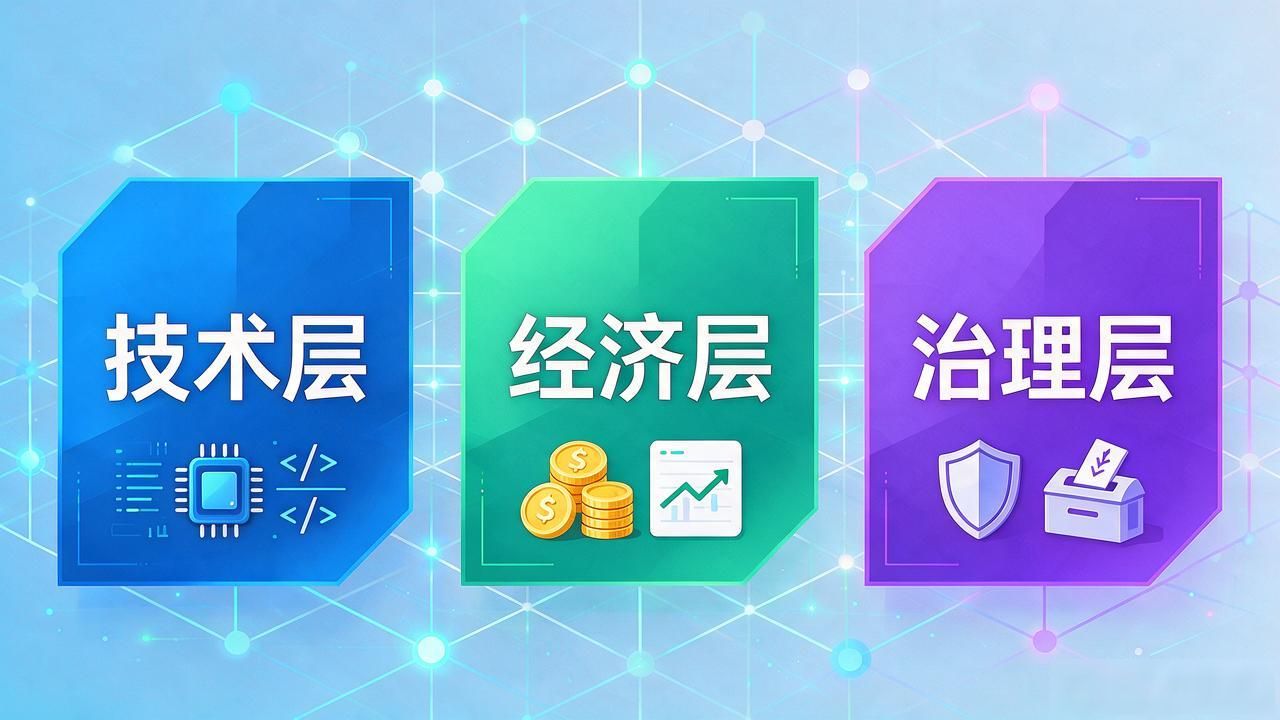 数字货币生态社区怎么选?这三个维度帮你避开90%的坑