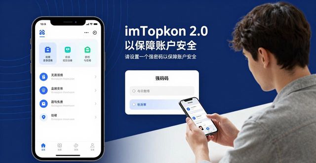 如何用imToken下载2.0版,有效维护数字资产交易信任机制?