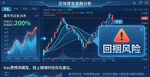 imToken安卓版数据运算:精准分析,投资不踩坑