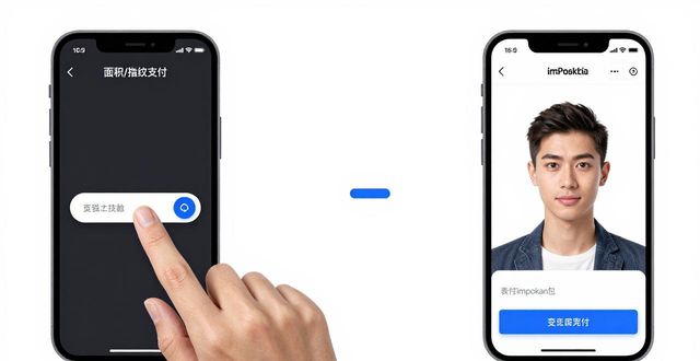 imToken面容支付怎么用?两步解锁教程