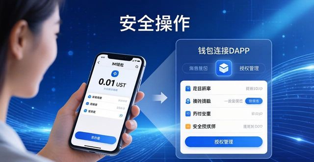 im钱包下载后必做的5个实用技巧