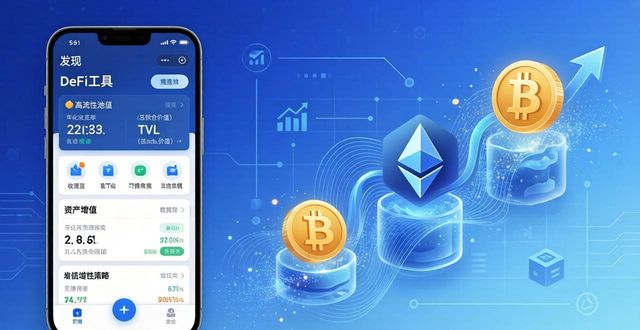 imToken下载后怎么做?3个策略提升收益