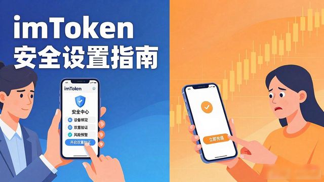 他们都在搜imToken下载,但没想过这一步