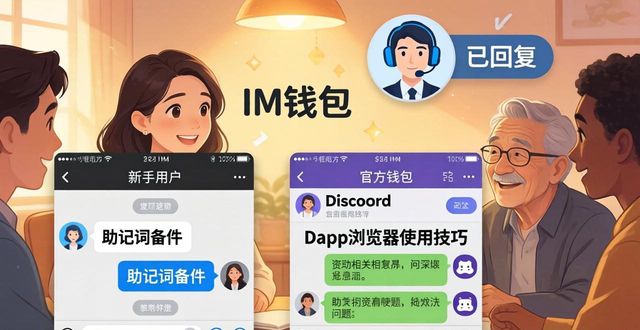 im钱包使用反馈:用户真实体验与互动分享
