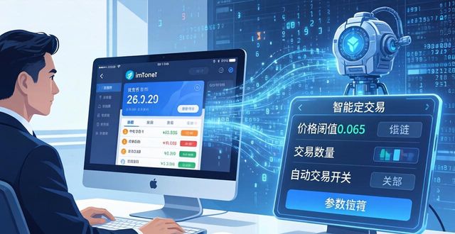 imToken官网下载最新版,轻松开启智能交易