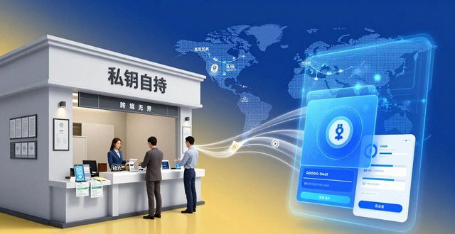 Token钱包VS传统金融:打破界限的创新模式