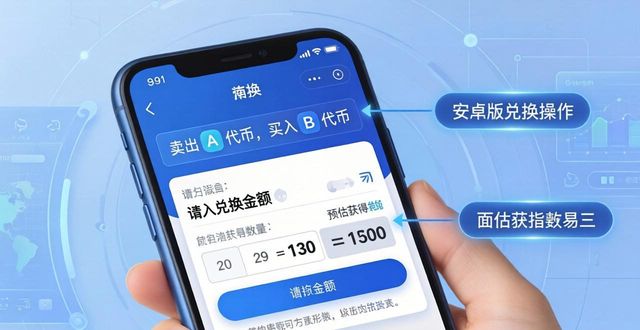 imToken安卓版交易指南:三步轻松买卖电子资产
