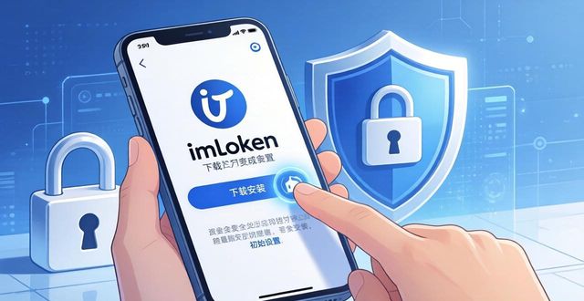 imToken钱包下载指南 投资用户必备工具